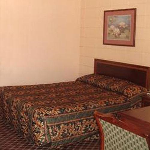 Rodeway Inn Nashville Værelse billede