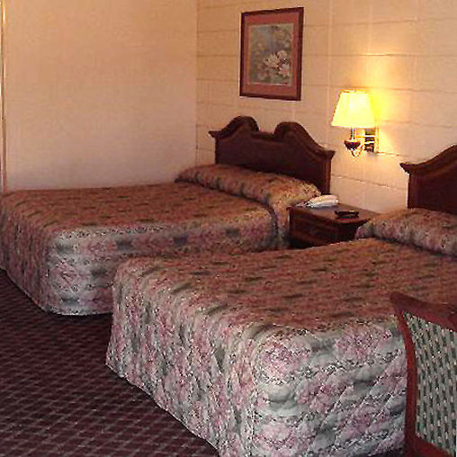 Rodeway Inn Nashville Værelse billede