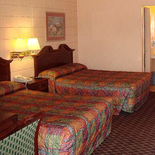 Rodeway Inn Nashville Værelse billede